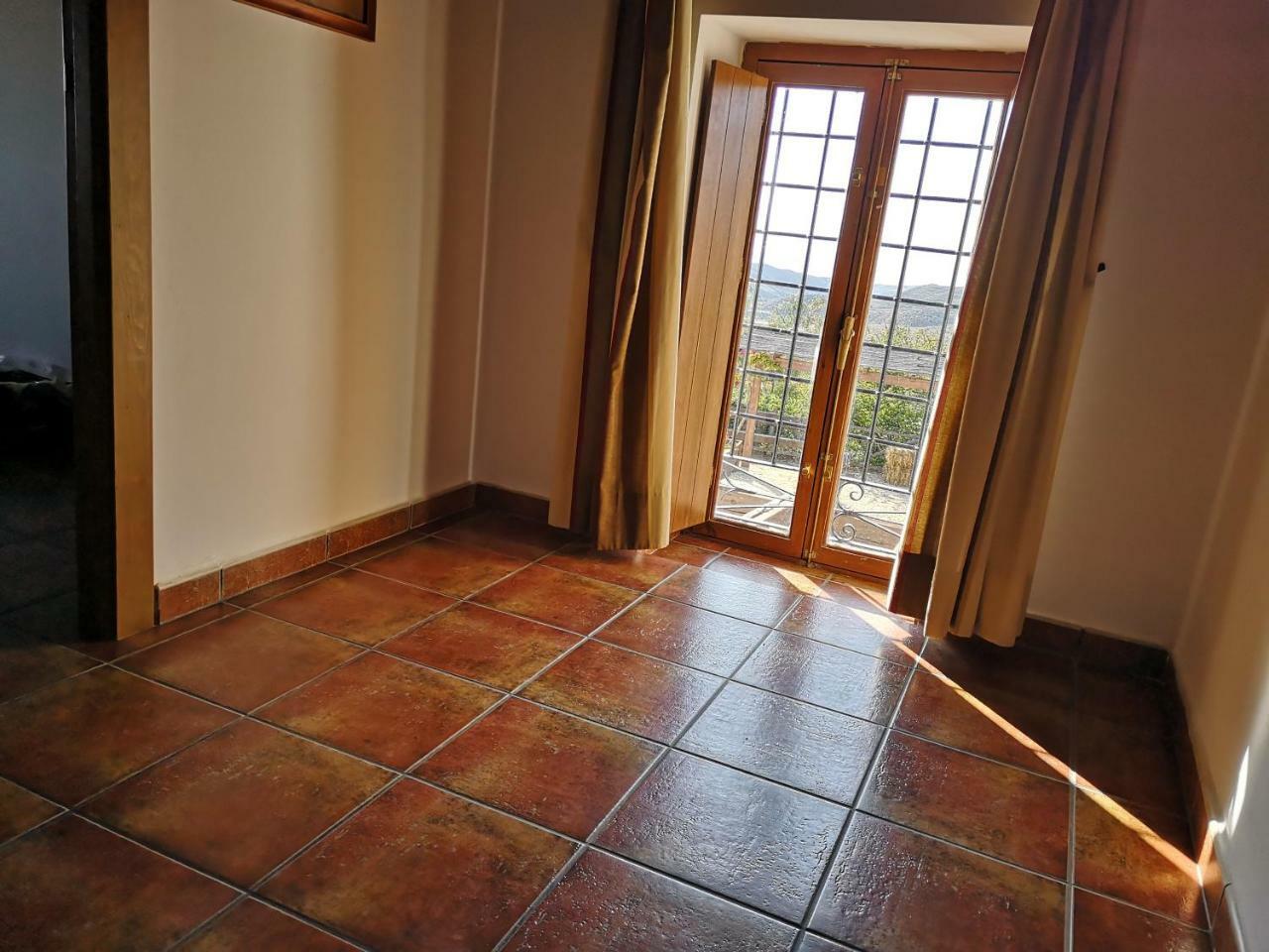 Complejo Rural Sol De Taberno Guest House Eksteriør bilde